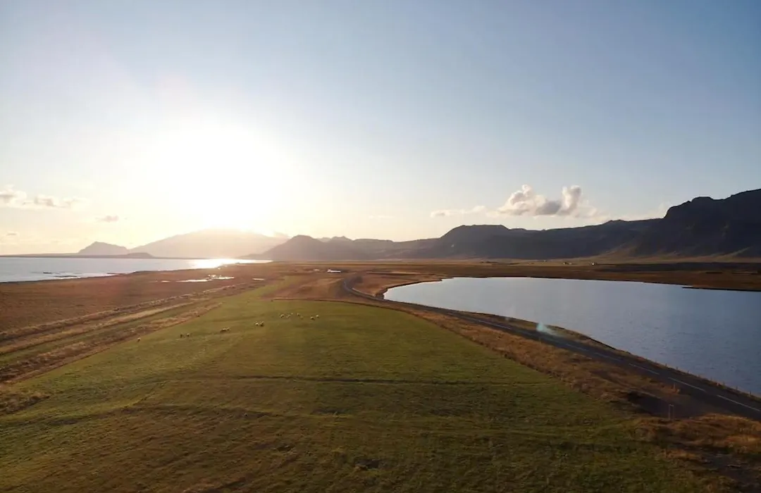 Vatnsholt In Snaefellsnes - Birta Rentals-1