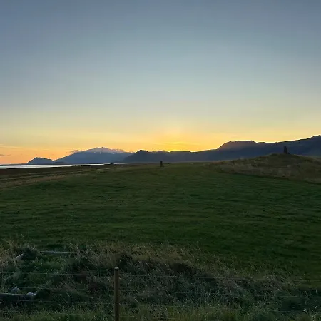 Vatnsholt In Snaefellsnes - Birta Rentals-2